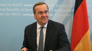 Pistorius betont Rolle Kanadas und Gro&szlig;britanniens in Arktis und Atlantik