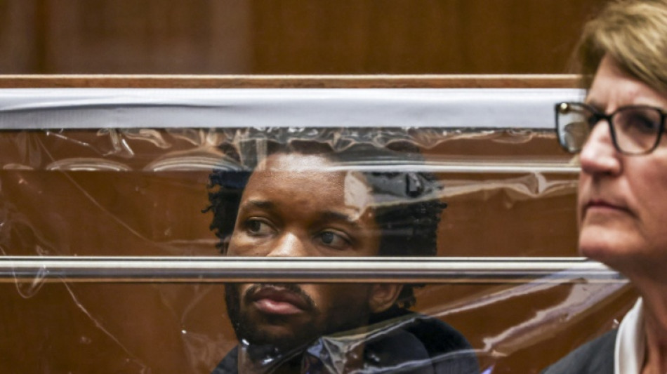 Decomposed body in singer D4vd's car was 'unrecognizable,' court hears