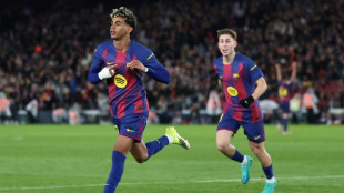 Yamal nets stunner as Barca beat Oviedo to reclaim top spot