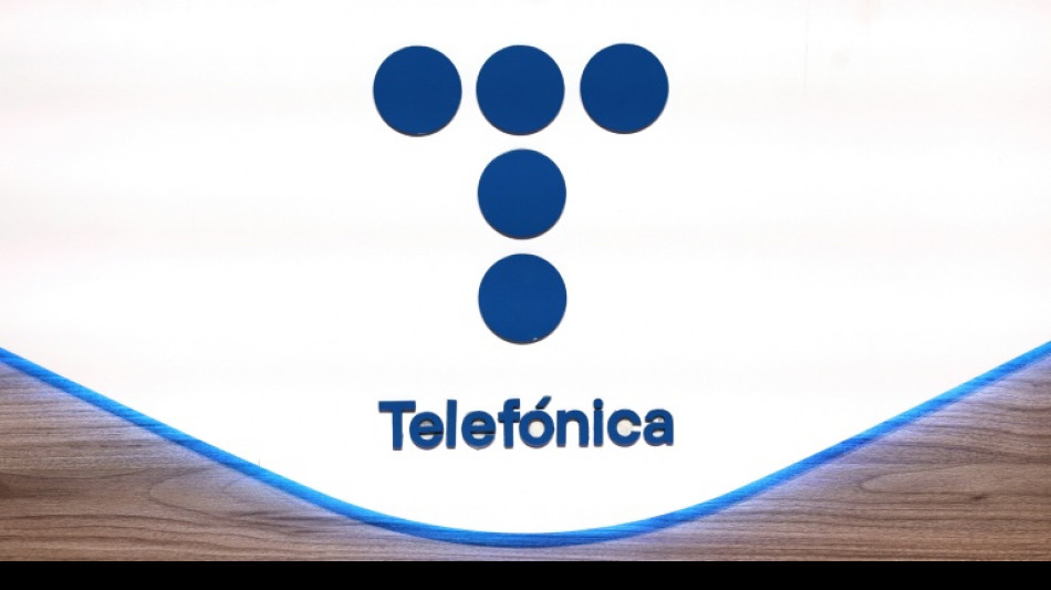 Telef&oacute;nica vende otra de sus filiales en Am&eacute;rica Latina, esta vez en Per&uacute;