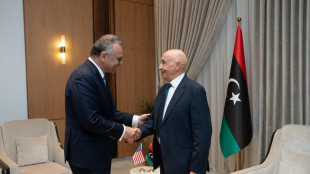 Libia, consigliere di Trump incontra presidente della Camera