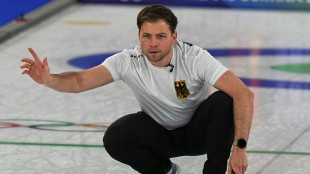 Curling-WM: Aus f&uuml;r Deutschland nach sechster Pleite