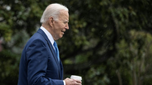 Joe Biden, 81 ans, a passé sa visite médicale annuelle