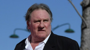 Filmstar Depardieu muss wegen Vergewaltigung vor Gericht