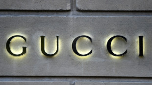 Relancer Gucci: le chantier prioritaire et imp&eacute;ratif de Kering