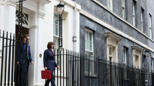 El gobierno brit&aacute;nico anuncia un aumento de impuestos de 52.000 millones de d&oacute;lares
