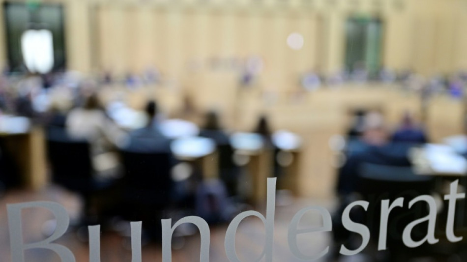 Bundesrat kritisiert L&auml;nder betreffende K&uuml;rzungen im Bundeshaushalt