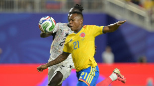 Federa&ccedil;&atilde;o colombiana condena amea&ccedil;as a Campaz ap&oacute;s elimina&ccedil;&atilde;o na Copa do Mundo