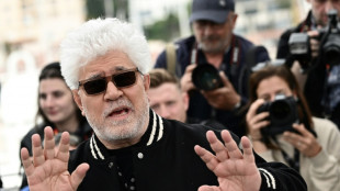 Pedro Almodóvar erhält bei Filmfestival in San Sebastián Preis für Lebenswerk