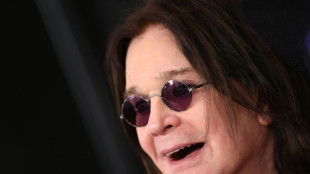 Líder do Black Sabbath, Ozzy Osbourne morre aos 76 anos