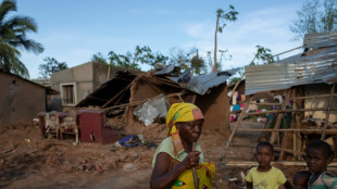 Sube a 53 n&uacute;mero de muertos por cicl&oacute;n Gombe en Mozambique