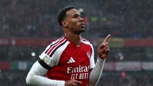 Manchester City se frena en seco y el Arsenal lo alcanza en el liderato