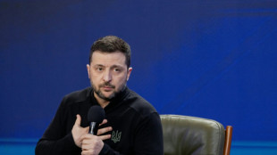 Zelensky pede paz 'este ano' no terceiro anivers&aacute;rio da invas&atilde;o russa