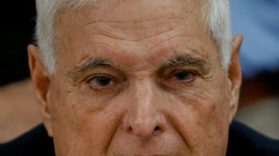 Justi&ccedil;a do Panam&aacute; ratifica condena&ccedil;&atilde;o de Martinelli