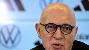 Medien: DFB will Kompass-Modell durchsetzen