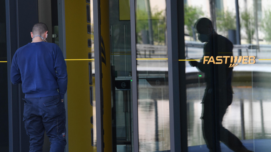 Fastweb, risolto disservizio, la rete è pienamente operativa