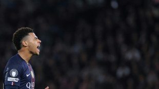 Ligue des champions: le Paris SG et le Real en 8es sans briller, la Juve fr&ocirc;le le miracle