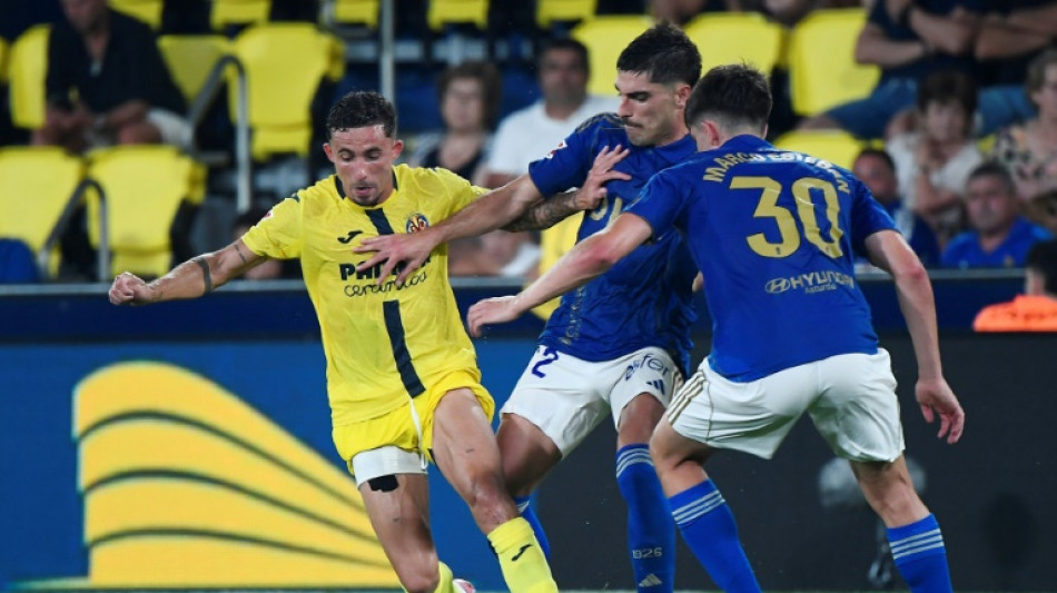 Yeremy Pino deixa Villarreal e assina por 5 anos com Crystal Palace