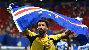 Cabo Verde enfrenta Argentina nos &uacute;ltimos confrontos dos 16-avos da Copa
