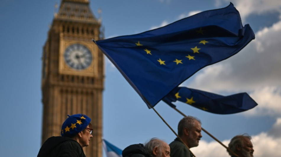 L'UE serait-elle pr&ecirc;te &agrave; accepter un retour du Royaume-Uni? 
