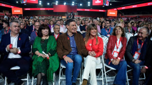 Pedro S&aacute;nchez sale a la ofensiva al ser reelegido l&iacute;der socialista en Espa&ntilde;a