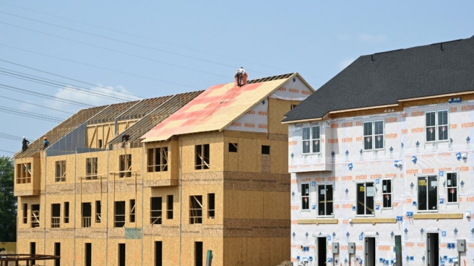 Infla&ccedil;&atilde;o sobe em outubro nos EUA impulsionada pelos pre&ccedil;os da habita&ccedil;&atilde;o