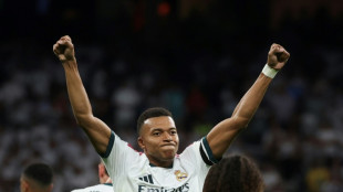 Ligue des champions: le Real s'offre l'Inter, Haaland r&eacute;gale City