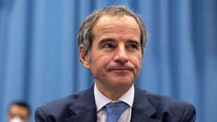 Organismo at&oacute;mico reporta un nuevo bombardeo de un sitio nuclear ucraniano