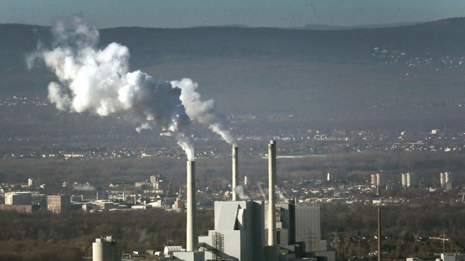 Expertenrat sieht Abkehr von Sektorzielen im Klimaschutzgesetz skeptisch
