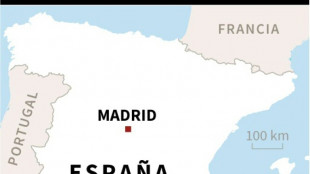 Tres mujeres mueren en un incendio en Espa&ntilde;a calificado de "presunto feminicidio"