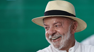 Lula lancia ufficialmente la sua candidatura alla rielezione in Brasile