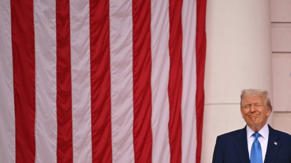 Trump's drive for ocean bed mining threatens law of the sea