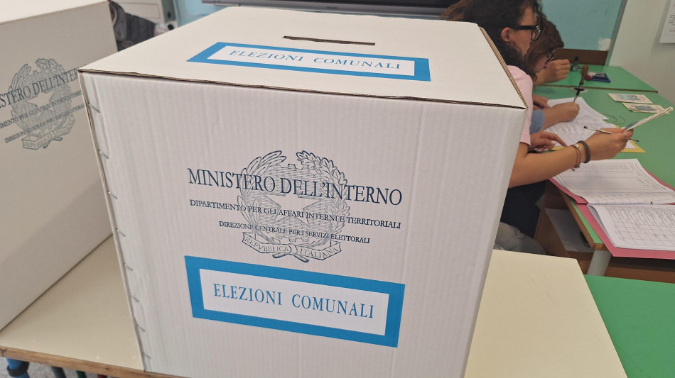 Sara Grilli sindaca Viareggio sul filo di lana, prima donna a guida citt&agrave;