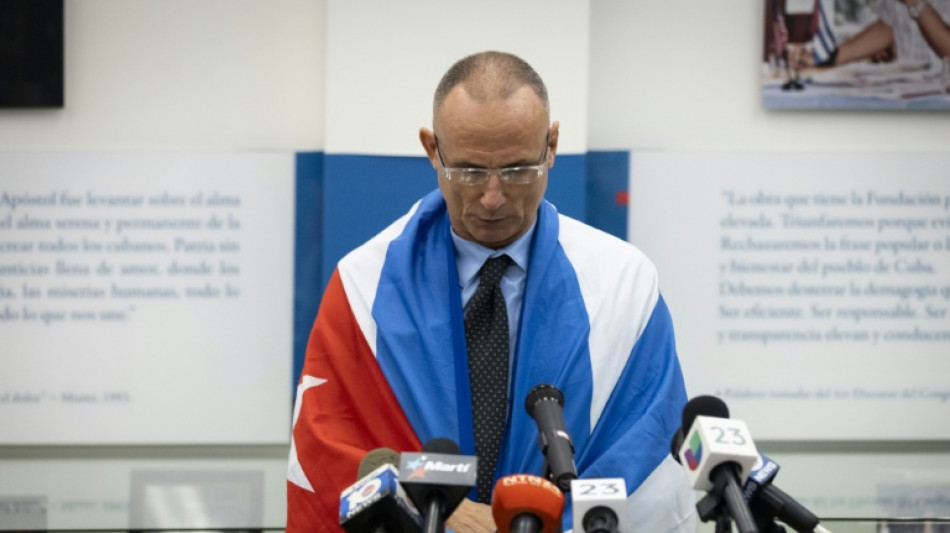 José Daniel Ferrer quiere "animar a loa cubanos a luchar" y a "no abandonar el país"