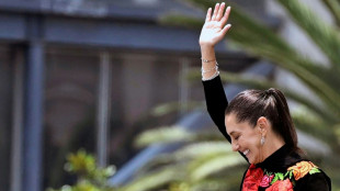 Women center stage as Mexico presidential race takes shape