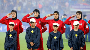 Pressure builds for Australia to offer Iran women's football team asylum
