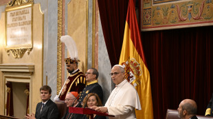 ++ Leone, preoccupa riarmo presentato come inevitabile ++