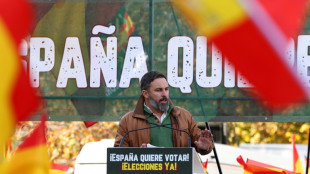 El gobierno espa&ntilde;ol enfrenta una moci&oacute;n de censura de la extrema derecha