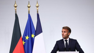 Les menaces de Trump sur le num&eacute;rique "rel&egrave;veraient de la coercition" et appelleraient une "r&eacute;ponse des Europ&eacute;ens", avertit Macron 