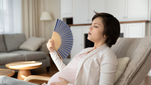 Raddoppiano i giorni di caldo pericoloso per le gestanti
