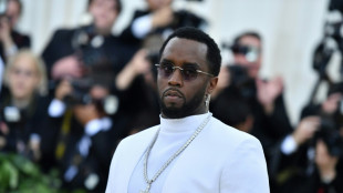 Prozess gegen US-Rapper Combs: Geschworene einigen sich auf Teilurteil