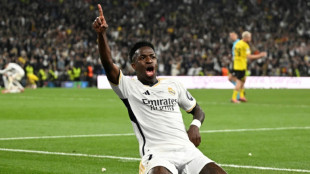 Real Madrid vence Borussia Dortmund (2-0) e conquista sua 15&ordf; Liga dos Campe&otilde;es