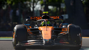 F1: Imola;McLaren dominano 3e libere, Norris precede Piastri