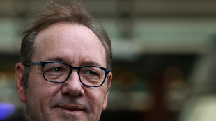 Kevin Spacey a Venezia per il lancio del suo ritorno alla regia