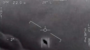 Soucoupes, orbes et disques volants: le Pentagone publie des documents sur les ovnis