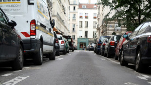 Climat: D&eacute;gonfler des pneus de SUV pour "faire la guerre &agrave; ceux qui n'en ont rien &agrave; foutre"