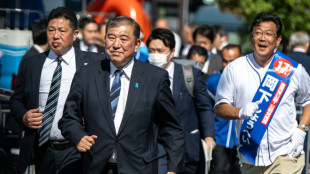 El primer ministro japon&eacute;s tiene una d&eacute;bil aprobaci&oacute;n antes de las elecciones
