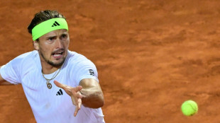 French Open: Zverev startet gegen US-Teenager Tien