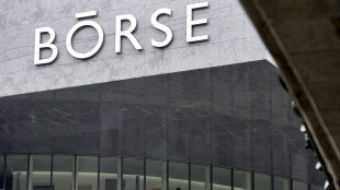 Borsa: Europa negativa nel finale insieme a Wall Street, Milano -1,35%