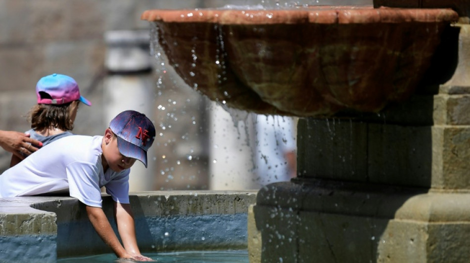 Las muertes atribuibles al calor en España aumentaron un 87,6% en un año